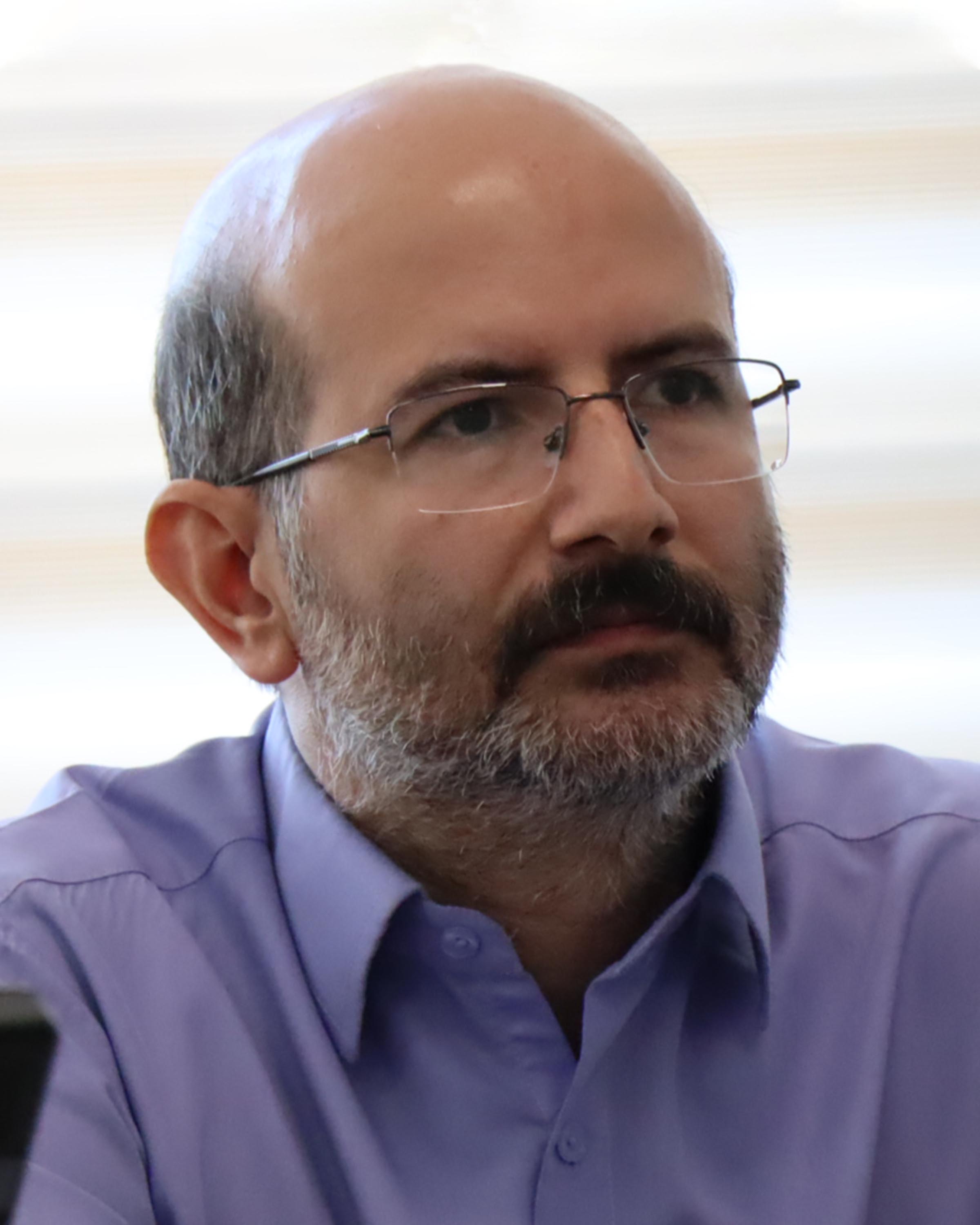 احد ابراهیم‌پور